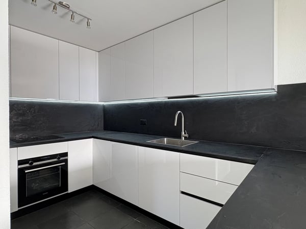 Appartement de 1.1 pièces en duplex 4