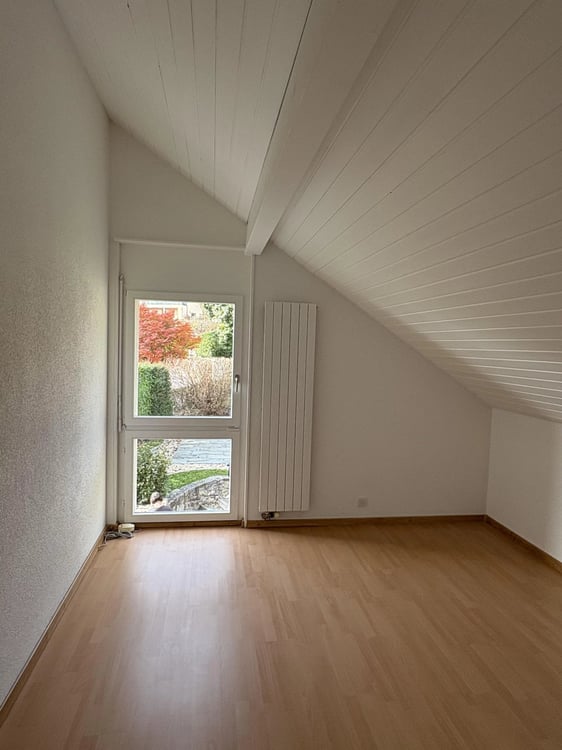 Appartement de 1.1 pièces en duplex 12