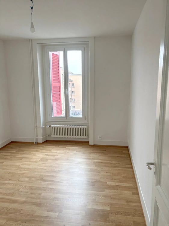 Bel appartement de 1 pièces au 2ème étage 4