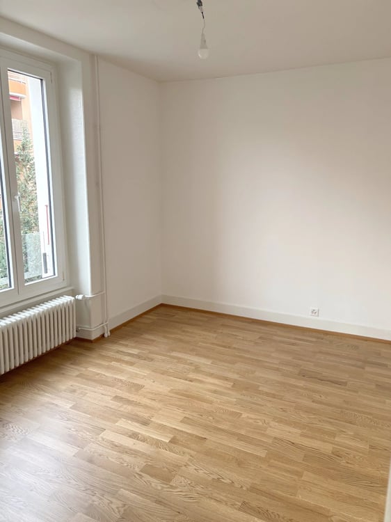 Bel appartement de 1 pièces au 2ème étage 3