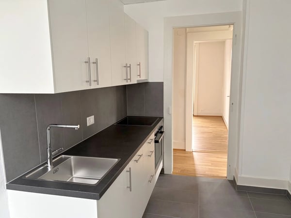 Bel appartement de 1 pièces au 2ème étage 6