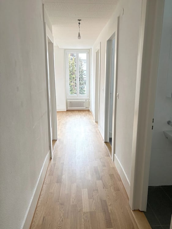 Bel appartement de 5 pièces au 2ème étage 5