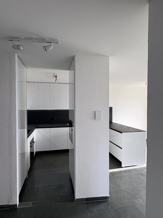 Appartement de 7.7 pièces en duplex 5
