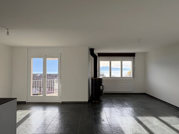 Appartement de 7.7 pièces en duplex 2