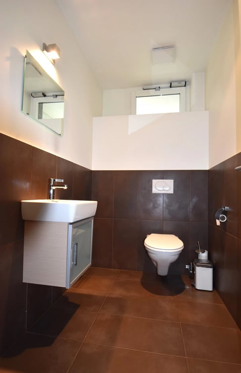 Luxurious 5.5-room high-standard apartment 9