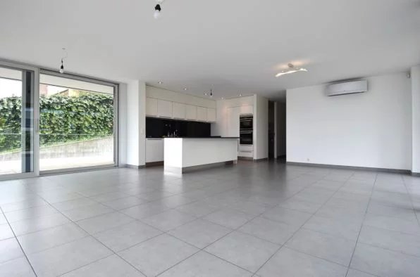 Luxurious 5.5-room high-standard apartment 3