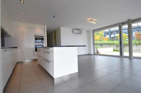 Luxurious 5.5-room high-standard apartment 4