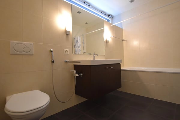 Luxurious 5.5-room high-standard apartment 8