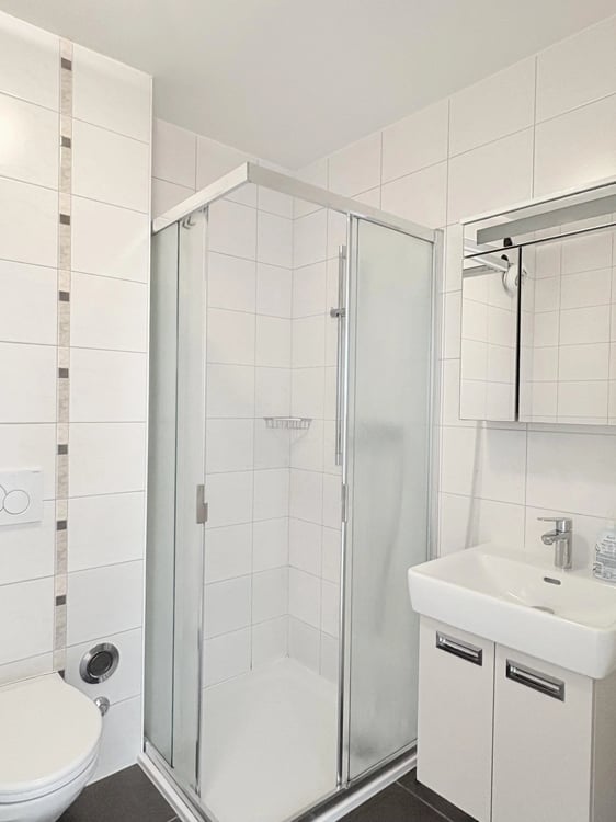Bel appartement de 4,5 pièces situé à deux pas du lac et de toutes les commodités 9