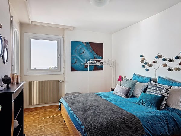 Joli appartement de 3 pièces à deux pas des quais 7