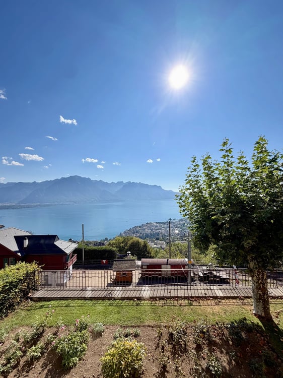 Spacieux appartement de 4,5 pièces avec vue panoramique sur le lac 10