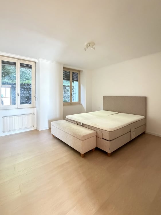 Spacieux appartement de 4,5 pièces avec vue panoramique sur le lac 9