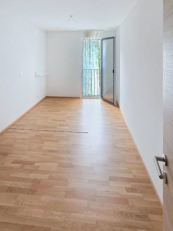 Superbe appartement de 3,5 pièces à proximité du centre-ville et à deux pas de la gare. 5
