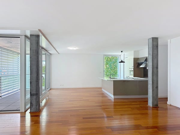 Superbe appartement lumineux, situé à deux pas du lac et du prestigieux Montreux Palace 4