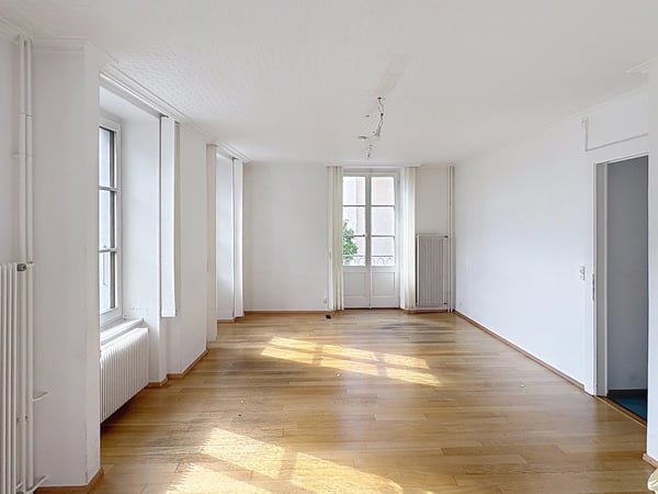 Au coeur de Clarens - Lumineux appartement de 3 pièces 2