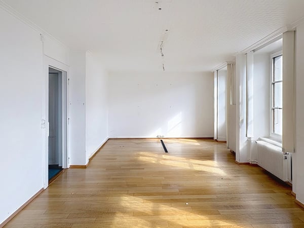 Au coeur de Clarens - Lumineux appartement de 3 pièces 4