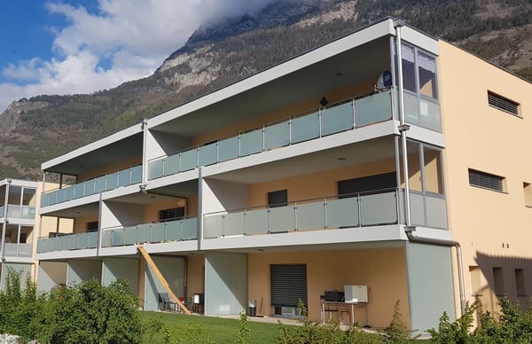 Charmant studio au rez-de-chaussée avec terrasse 1