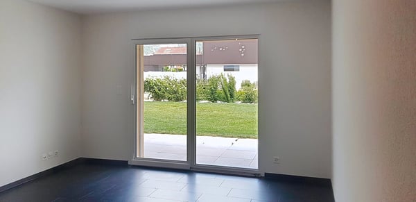 Charmant studio au rez-de-chaussée avec terrasse 2