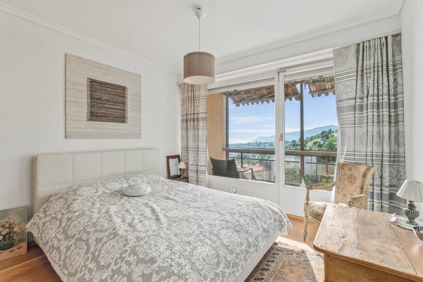 Magnifique appartement avec vue panoramique 8