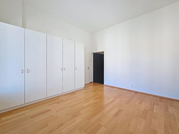 Appartement style loft à proximité du centre de Lausanne 8