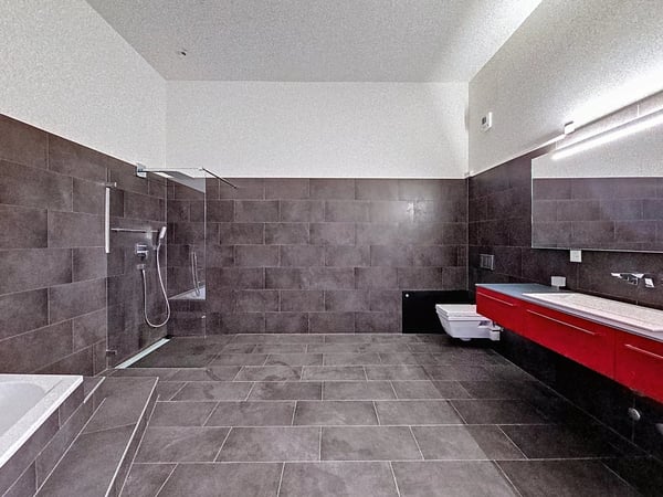 Appartement style loft à proximité du centre de Lausanne 9