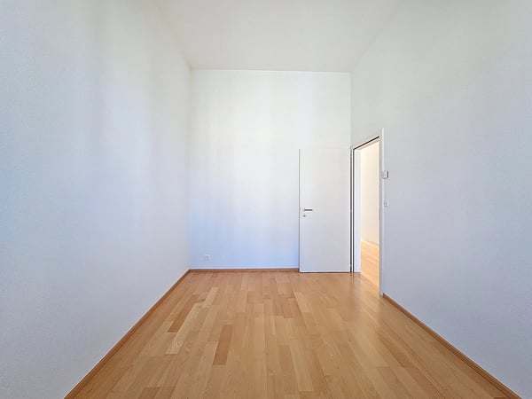 Appartement style loft à proximité du centre de Lausanne 7