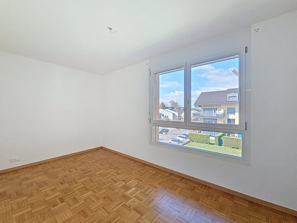 Très bel appartement au centre de Roche 10