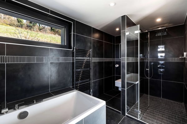 Propriété lumineuse avec piscine et vue panoramique 13