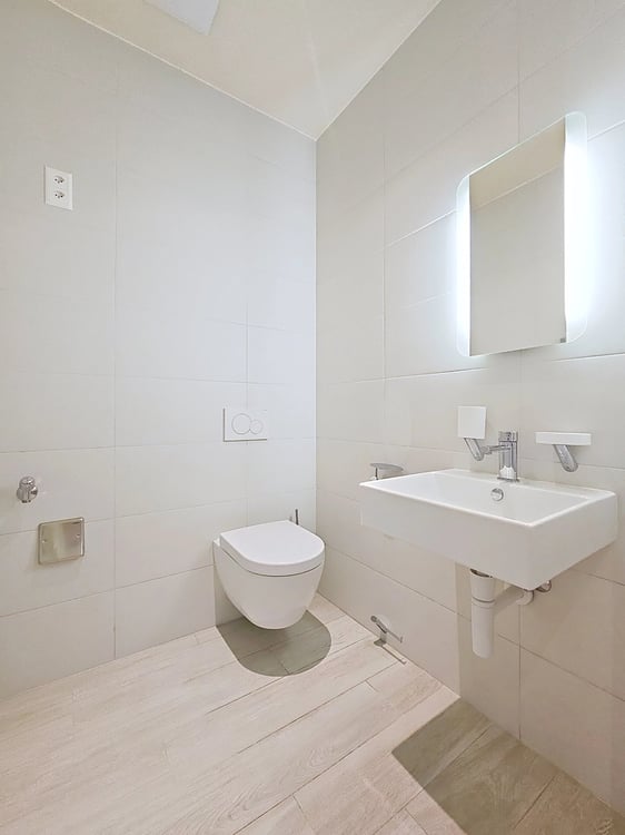 Charmant appartement de 3,5 pièces 12