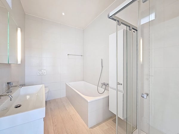 Charmant appartement de 3,5 pièces 9