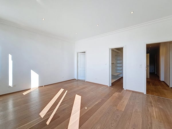Charmant appartement de 3,5 pièces 8