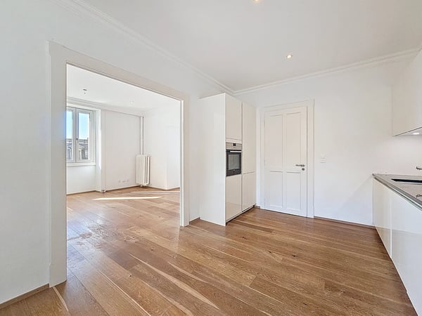 Charmant appartement de 3,5 pièces 6