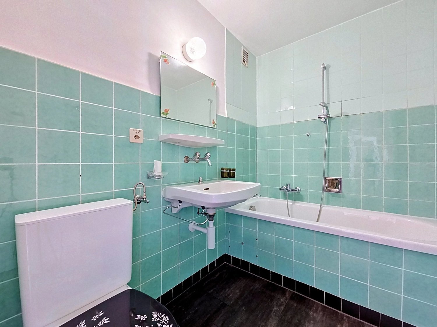 Immobilie in Montreux - Joli appartement de 5 pièces - Bild 8