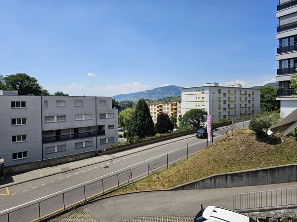Joli appartement de 3 pièces 10