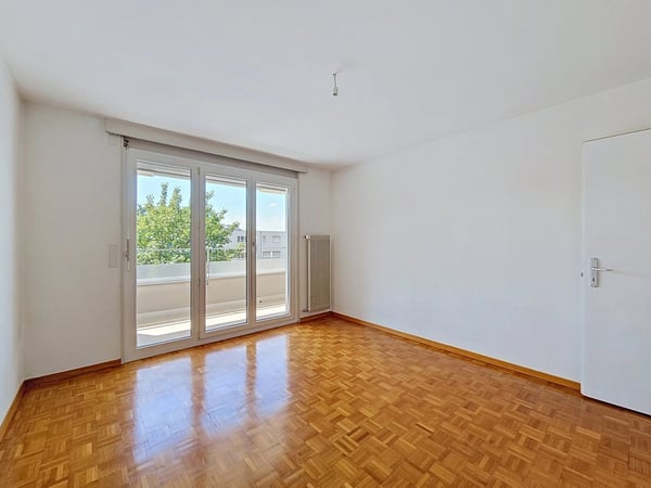 Joli appartement de 3 pièces 6