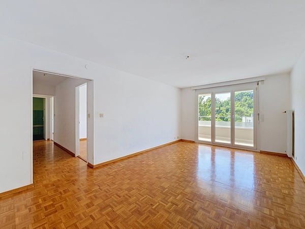 Joli appartement de 3 pièces 3