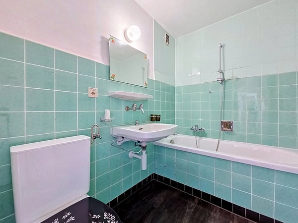 Joli appartement de 3 pièces 9