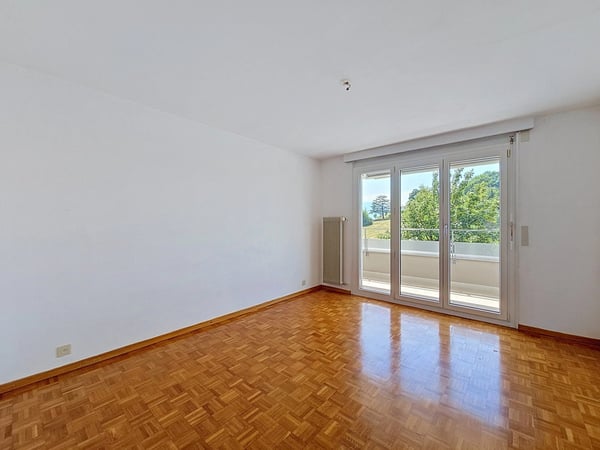 Joli appartement de 3 pièces 8
