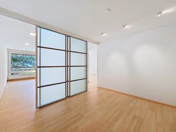 Superbe appartement sur les quais de Montreux 11