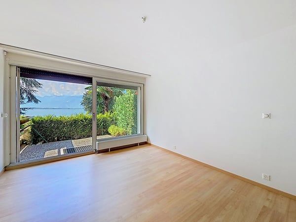 Superbe appartement sur les quais de Montreux 13