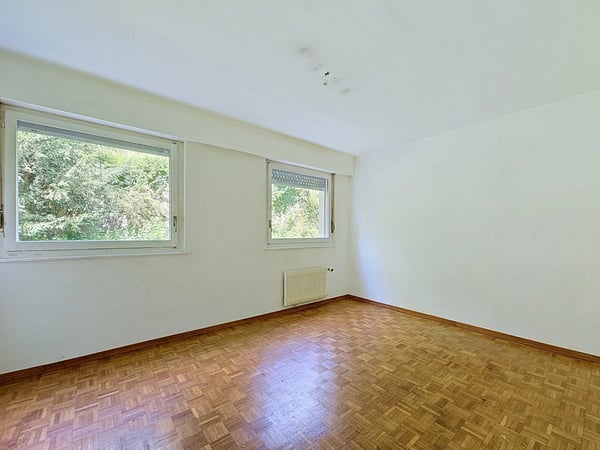 Appartement de 4 pièces à rénover proche du lac 8