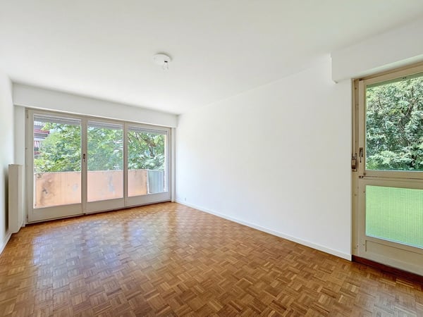 Appartement de 4 pièces à rénover proche du lac 9