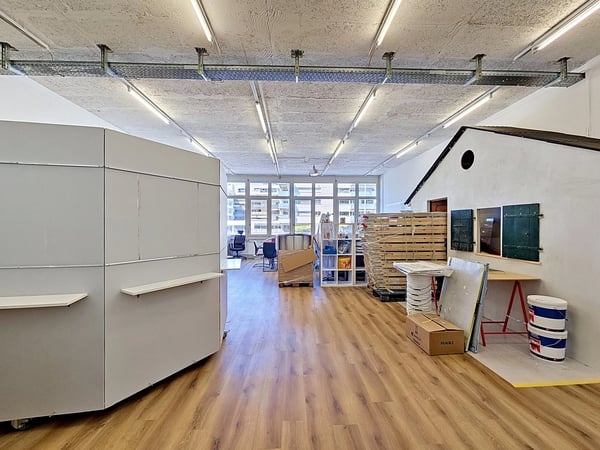 Spécial investisseur - Grande surface commerciale à deux pas du centre-ville 5