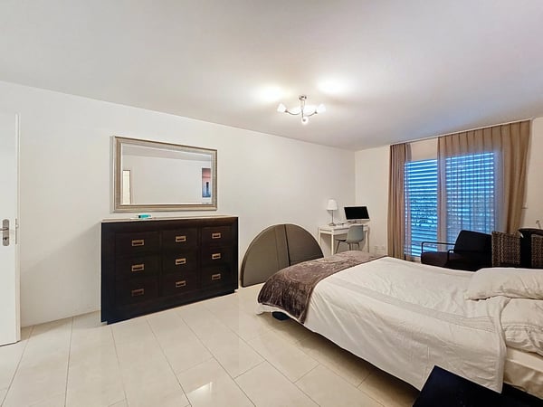 Bel appartement de 4,5 pièces au centre-ville de Montreux 8