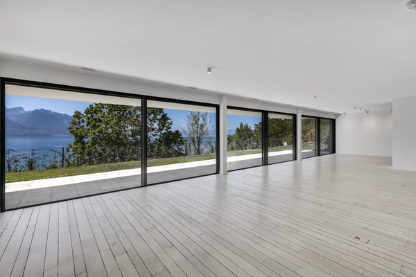 Superbe duplex de 5,5 pièces surplombant le bassin lémanique 5