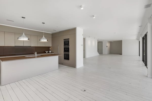 Superbe duplex de 5,5 pièces surplombant le bassin lémanique 9