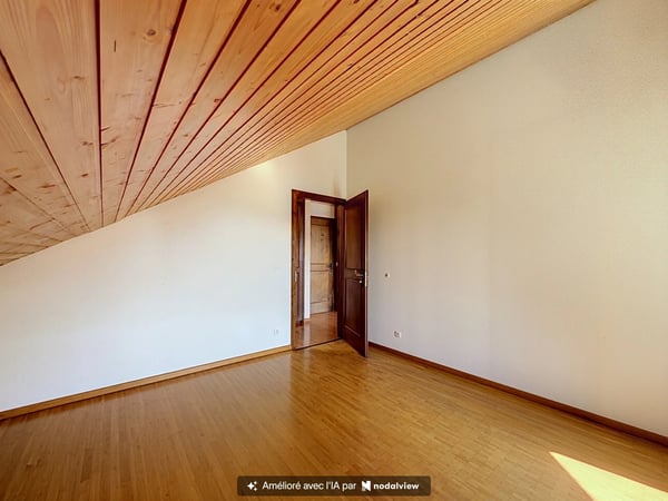 Bel appartement de 2 pièces avec magnifique vue 10