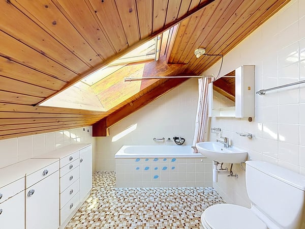 Bel appartement de 2 pièces avec magnifique vue 12