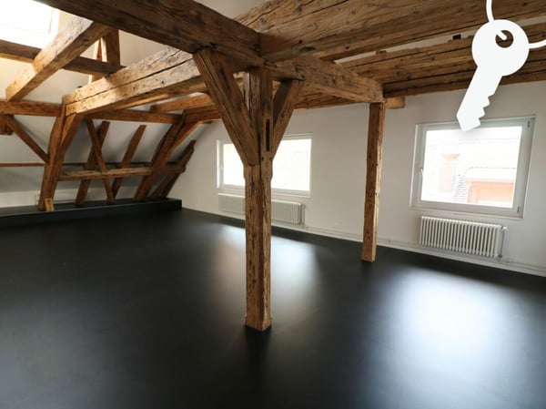 Wohnen an bester Altstadtlage! 3