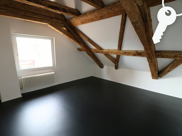 Wohnen an bester Altstadtlage! 4